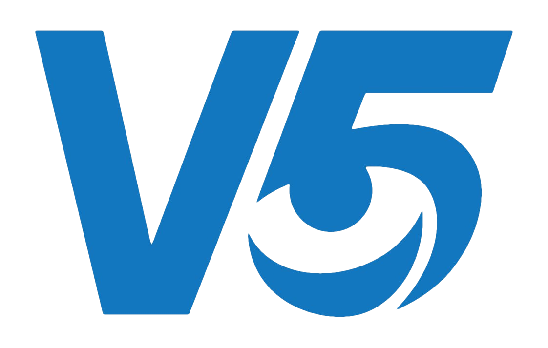 5